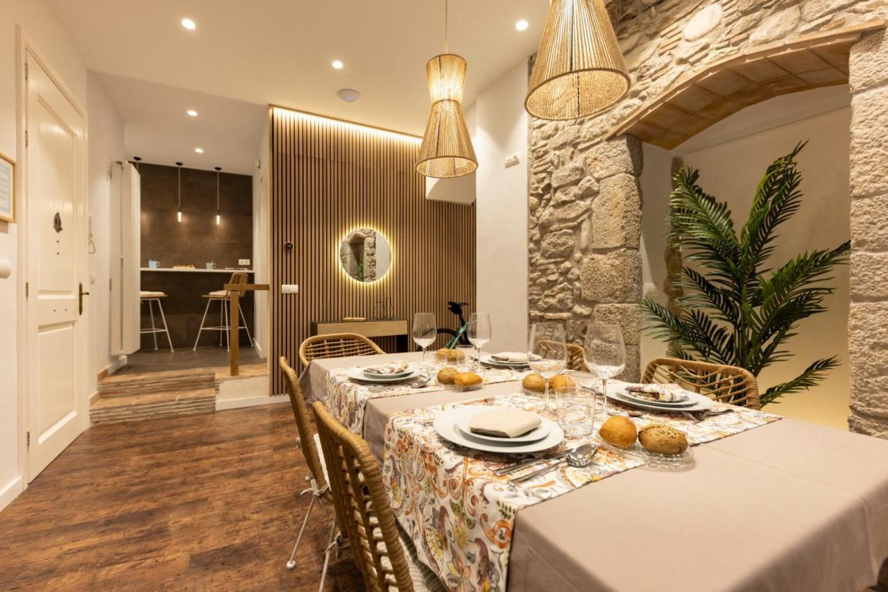 ז'ירונה Bravissimo Ferreries, 3-Bedroom Apartment מראה חיצוני תמונה