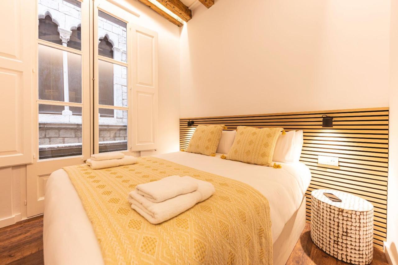 ז'ירונה Bravissimo Ferreries, 3-Bedroom Apartment מראה חיצוני תמונה
