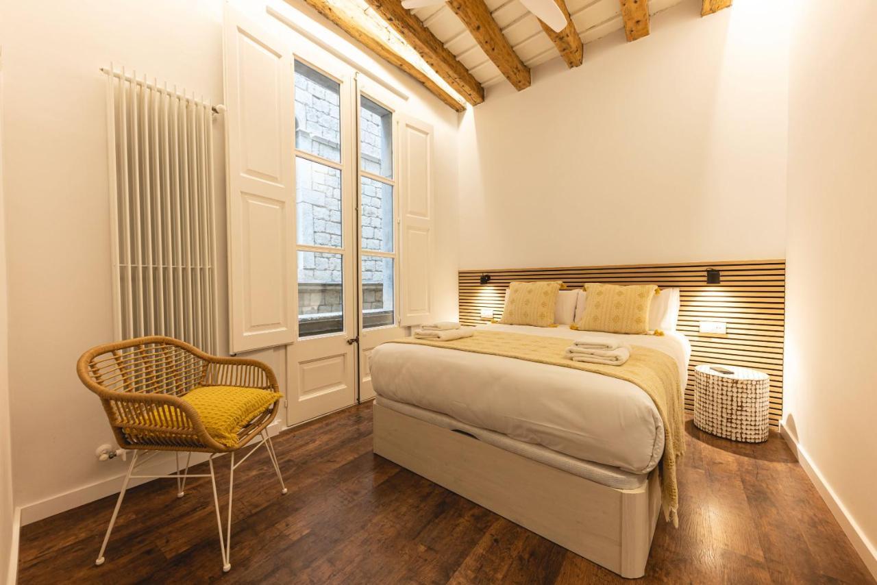 ז'ירונה Bravissimo Ferreries, 3-Bedroom Apartment מראה חיצוני תמונה